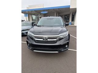 2022 Honda Pilot for sale in Johnson City TN