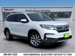 2019 Honda Pilot for sale in Port Arthur TX