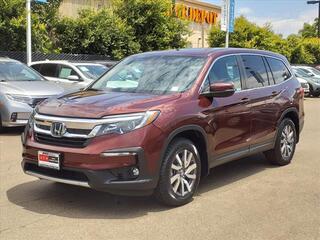 2021 Honda Pilot for sale in San Diego CA