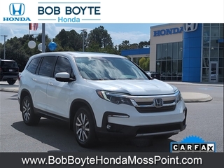 2022 Honda Pilot for sale in Moss Point MS