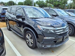 2017 Honda Pilot