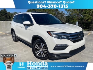 2018 Honda Pilot for sale in Jacksonville FL