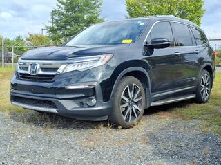2021 Honda Pilot for sale in Pineville NC