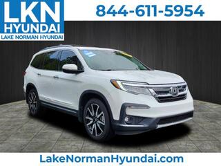 2022 Honda Pilot for sale in Cornelius NC