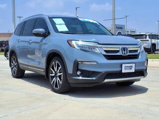 2022 Honda Pilot for sale in Laredo TX