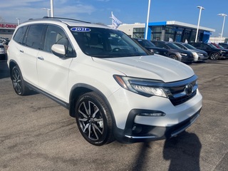 2021 Honda Pilot for sale in Bowling Green KY