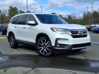 2022 Honda Pilot for sale in Apex NC