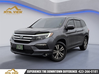 2016 Honda Pilot for sale in Chattanooga TN
