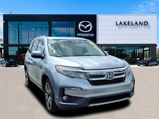 2020 Honda Pilot