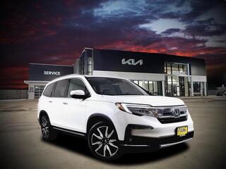 2022 Honda Pilot for sale in Beaumont TX