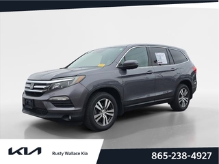 2016 Honda Pilot for sale in Louisville TN