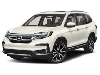 2021 Honda Pilot for sale in Burlington NC