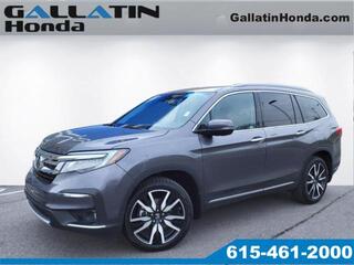 2021 Honda Pilot for sale in Gallatin TN