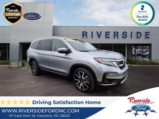 2021 Honda Pilot for sale in Havelock NC