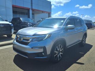 2021 Honda Pilot for sale in Jackson MS