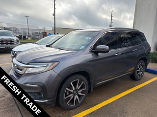 2019 Honda Pilot for sale in Rosenberg TX