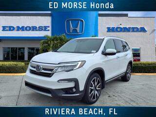 2022 Honda Pilot for sale in Riviera Beach FL