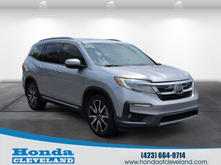 2019 Honda Pilot for sale in Cleveland TN