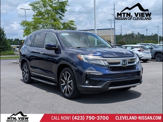 2022 Honda Pilot for sale in Mcdonald TN