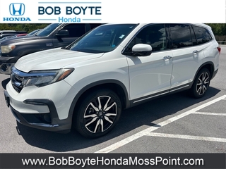 2019 Honda Pilot
