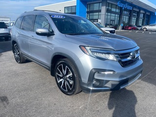 2022 Honda Pilot for sale in Bowling Green KY