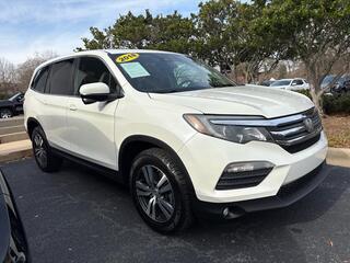 2018 Honda Pilot for sale in Spartanburg SC