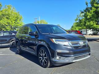 2019 Honda Pilot