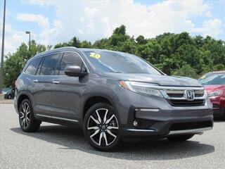 2020 Honda Pilot