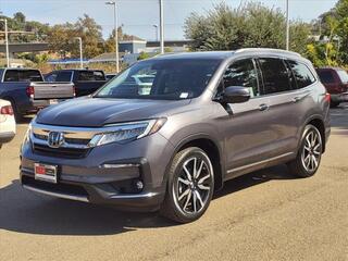 2022 Honda Pilot for sale in San Diego CA