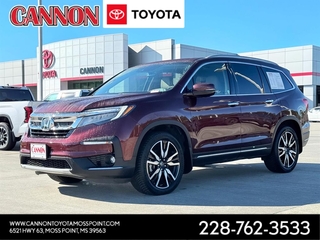 2021 Honda Pilot for sale in Moss Point MS