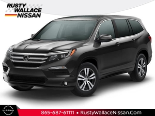 2016 Honda Pilot for sale in Knoxville TN