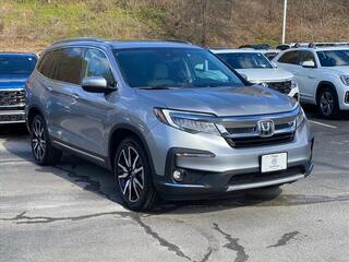 2020 Honda Pilot