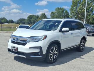 2022 Honda Pilot for sale in Houston TX
