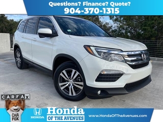 2018 Honda Pilot for sale in Jacksonville FL