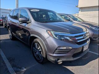 2017 Honda Pilot for sale in Bowling Green KY