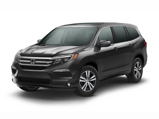 2017 Honda Pilot for sale in Spartanburg SC