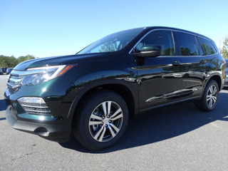 2016 Honda Pilot for sale in Columbus GA