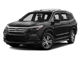 2016 Honda Pilot for sale in Burlington NC