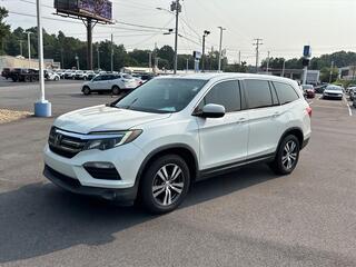 2016 Honda Pilot for sale in Johnson City TN