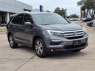 2017 Honda Pilot for sale in Manchester TN