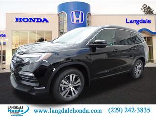 2017 Honda Pilot for sale in Valdosta GA