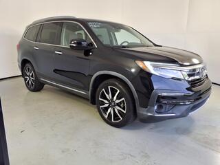 2019 Honda Pilot