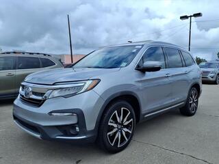 2020 Honda Pilot for sale in Jacksonville FL