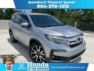 2020 Honda Pilot for sale in Jacksonville FL