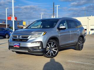 2021 Honda Pilot for sale in Katy TX