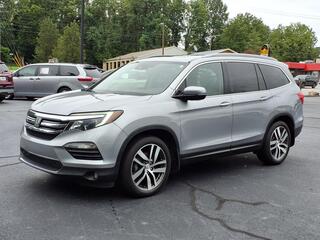 2016 Honda Pilot for sale in Hendersonville NC
