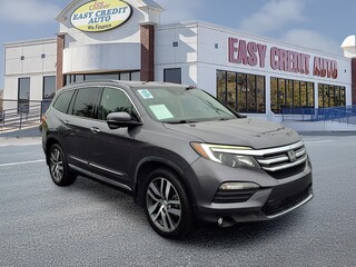 2016 Honda Pilot for sale in Midwest City OK