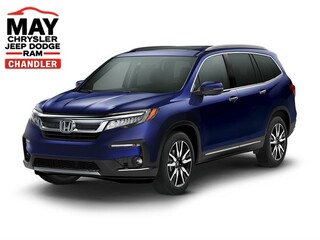 2019 Honda Pilot
