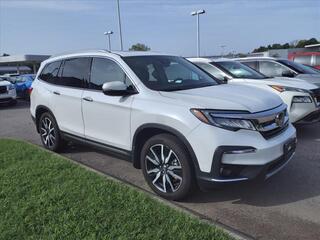 2020 Honda Pilot