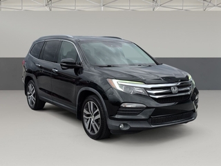 2017 Honda Pilot for sale in Chattanooga TN